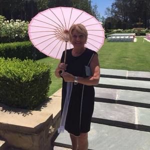 Meet your Posher, Rita